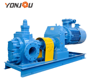 齒輪泵2 齒輪泵2