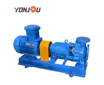 化工泵示意圖 化工泵示意圖