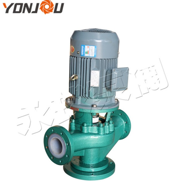 化工泵示意圖 化工泵示意圖