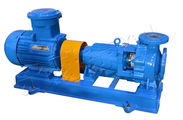 如何正確選擇化工泵的型號(hào) 如何正確選擇化工泵的型號(hào)