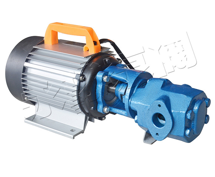 立式齒輪泵 立式齒輪泵