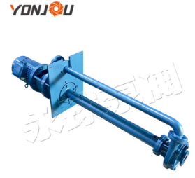 液下排污泵 液下排污泵