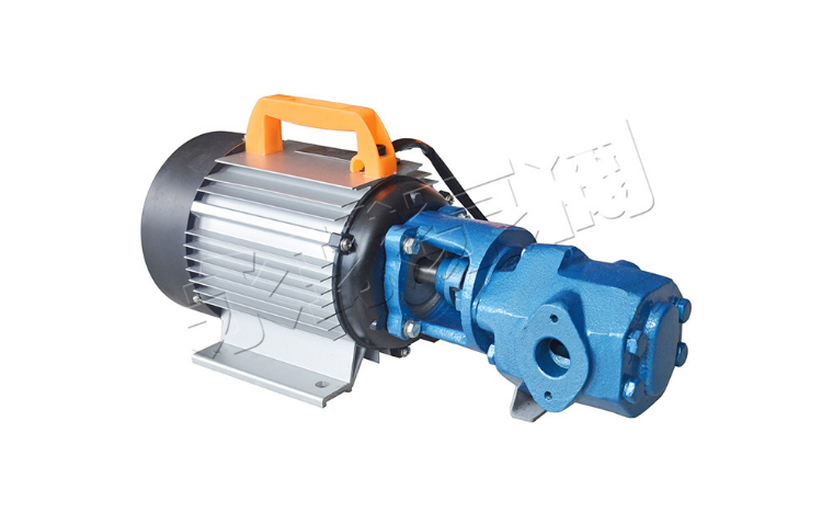 泵類產品的常見問題詳解