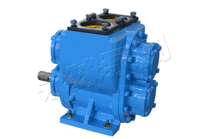 水泵的汽蝕現(xiàn)象及其原因是什么？