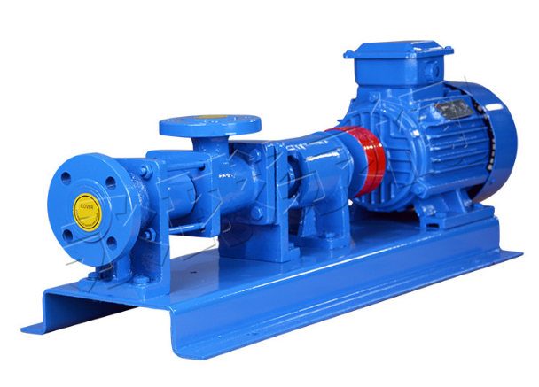 螺桿泵注意事項(xiàng) 螺桿泵注意事項(xiàng)