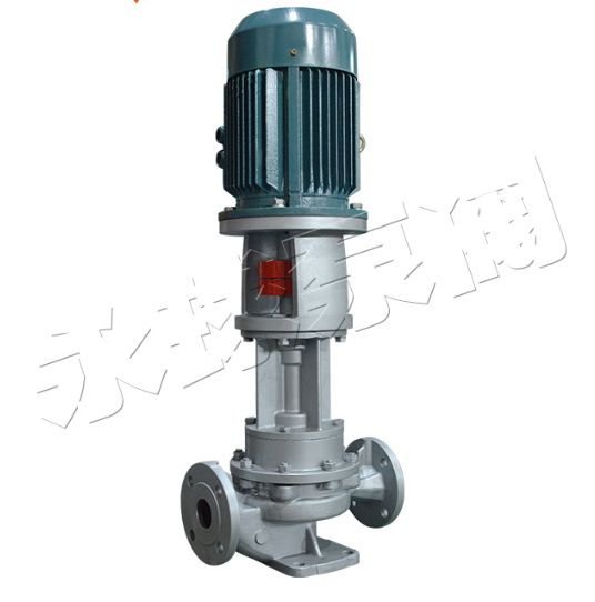 離心泵的構造與工作原理及選用 離心泵的構造與工作原理及選用