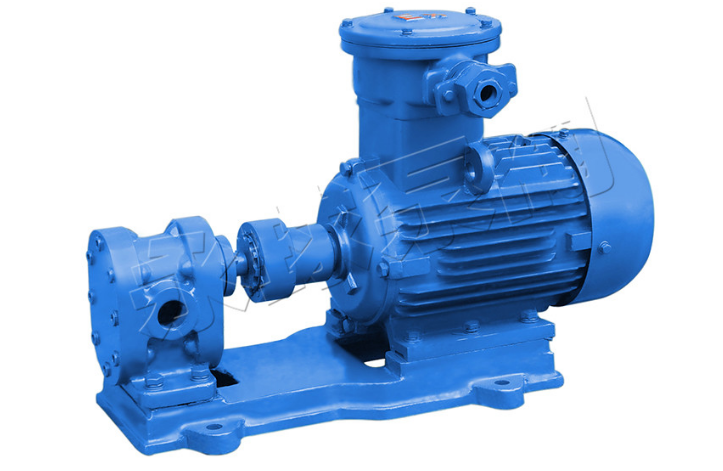 齒輪泵相關(guān)知識(shí) 齒輪泵相關(guān)知識(shí)